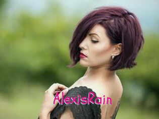 AlexisRain