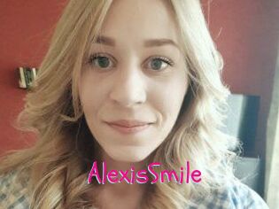 AlexisSmile