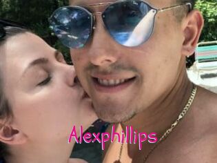 Alexphillips