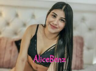 AliceBenz