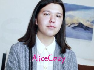 AliceCozy