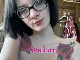 AliceDunn