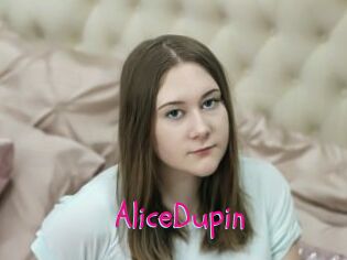 AliceDupin