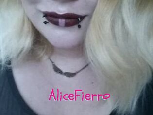 AliceFierro