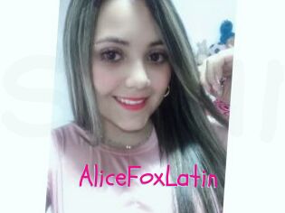 AliceFoxLatin