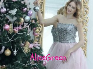 AliceGrean