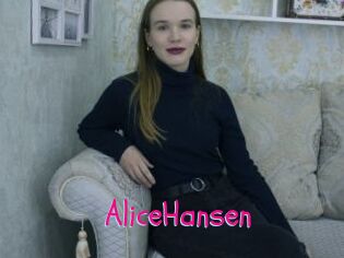 AliceHansen