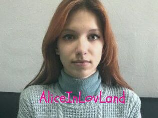 AliceInLovLand