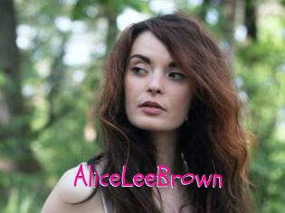 AliceLeeBrown