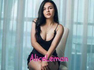 AliceLeman