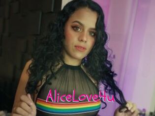 AliceLove4u