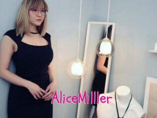 AliceMilller