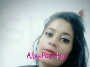 AlicePortter