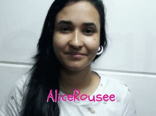 AliceRousee