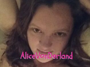 Alice_VonDerland