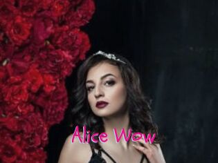 Alice_Wow