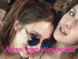 Alices_from_Wonderland