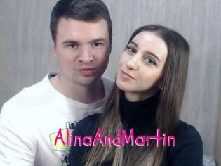 AlinaAndMartin