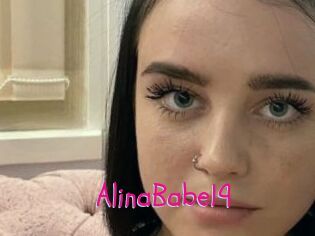 AlinaBabe19