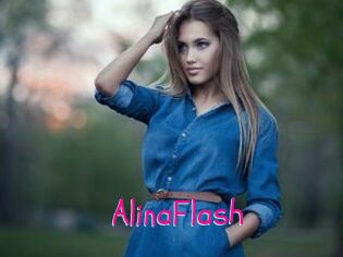 AlinaFlash