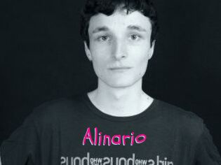 Alinario