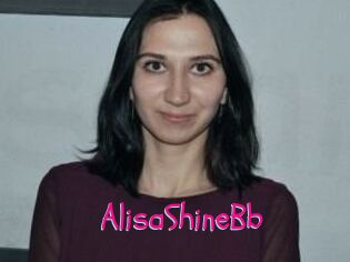 AlisaShineBb