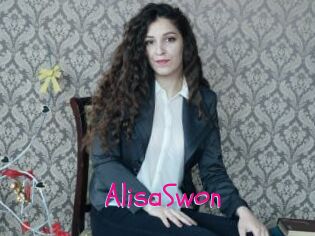 AlisaSwon