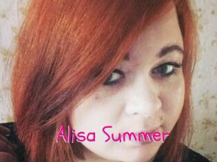 Alisa_Summer