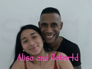 Alisa_and_Robertd