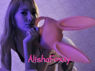 AlishaFoxxy