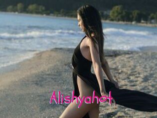Alishyahot