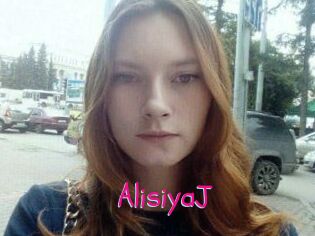 AlisiyaJ