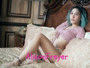 AlisonFreyer