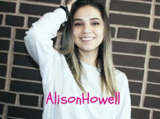 AlisonHowell