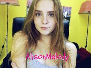 AlisonMelody