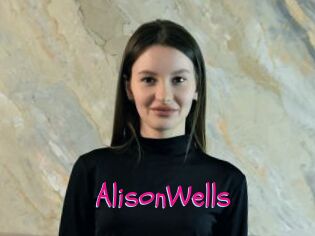 AlisonWells