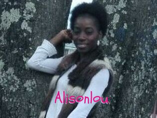 Alisonlou