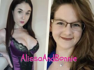 AlissaAndBonnie