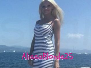 AlissaBlonde25