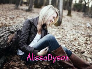 AlissaDyson