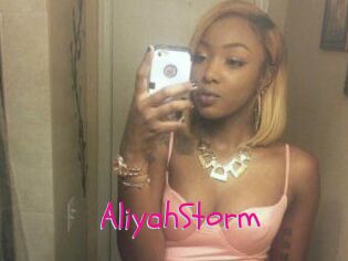 Aliyah_Storm