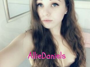 AllieDaniels