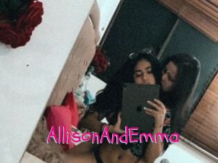 AllisonAndEmma