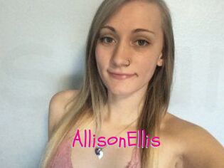 Allison_Ellis Spanking Sarah