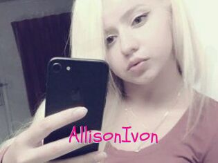 Allison_Ivon