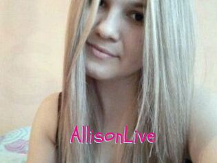 AllisonLive