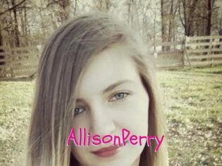 AllisonPerry