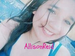 AllisonReid