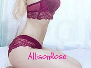 Allison_Rose