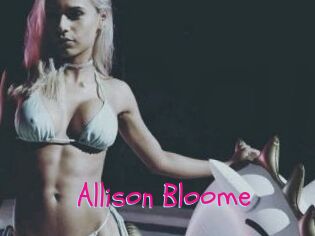 Allison_Bloome